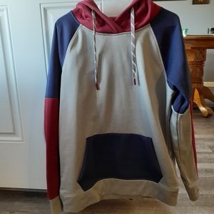 Zumiez Hoodie
